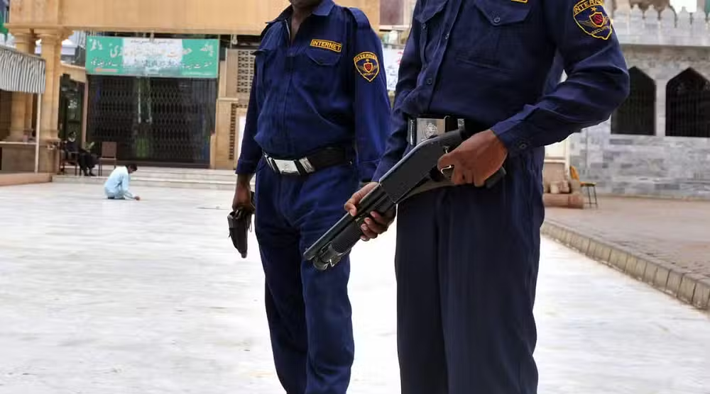School Security