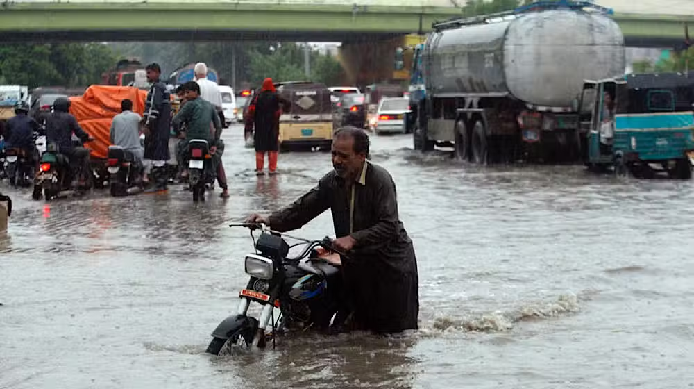 Karachi