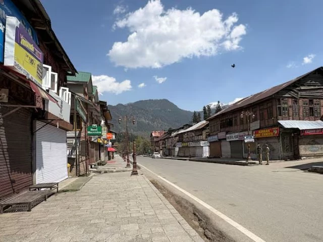 Kashmir
