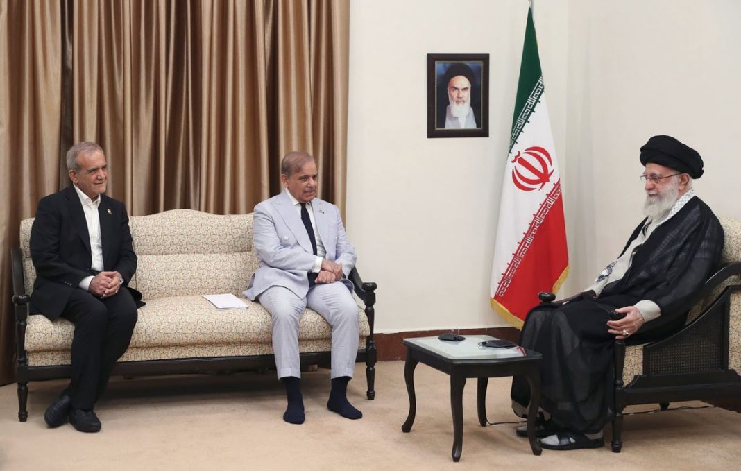Khamenei