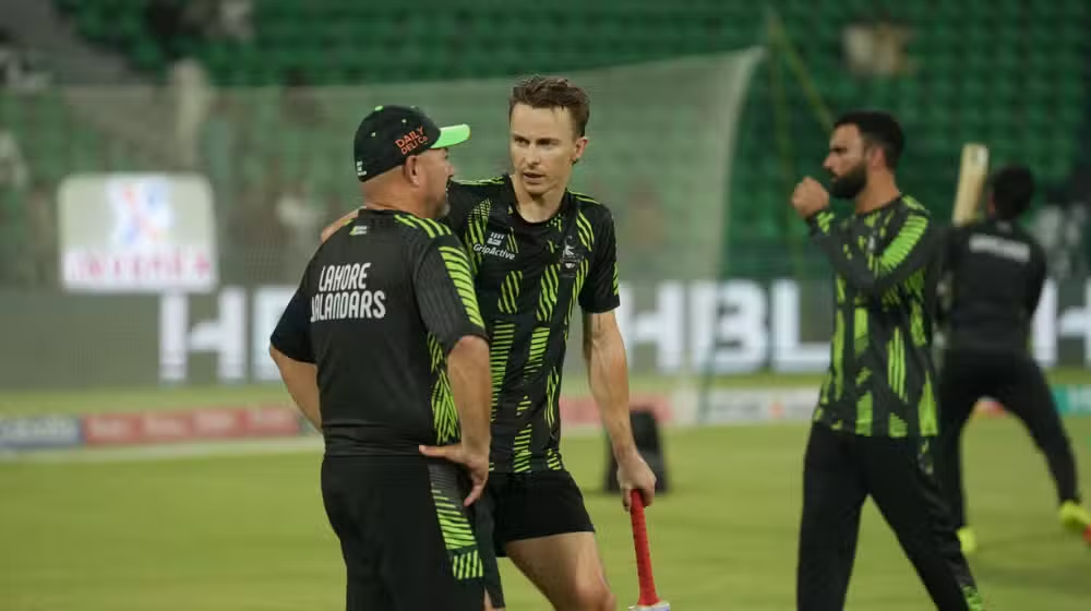 Lahore Qalandars