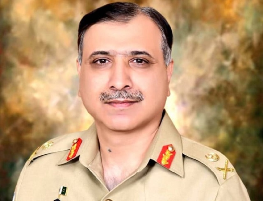 Muhammad Asim Malik