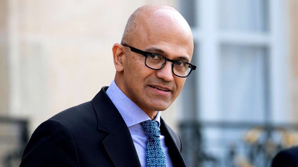 Microsoft