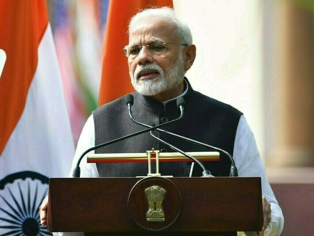 Modi