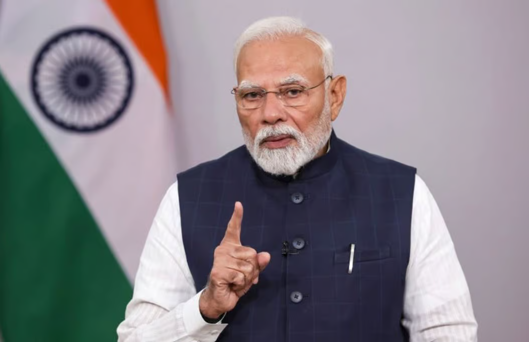 Modi