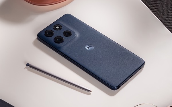 Moto G