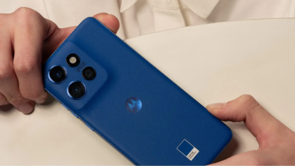 Motorola