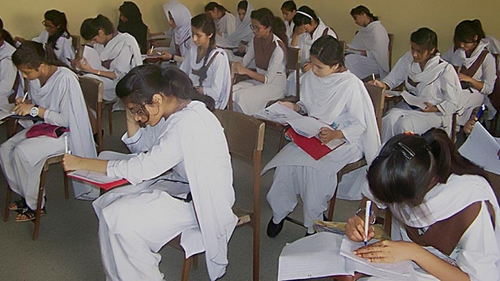 A-Level