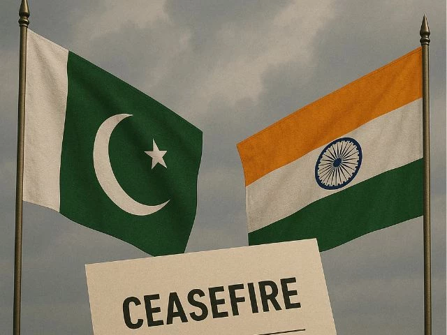 India Faces Backlash