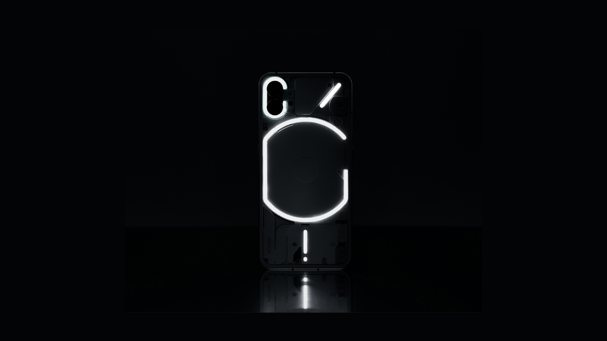Nothing Phone (1) Reaches End of OS Updates with Android 15