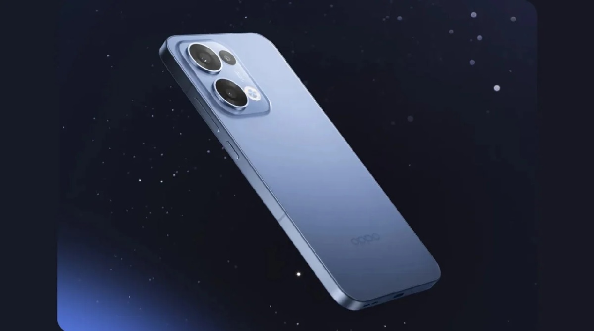 OPPO Reno 14 Series