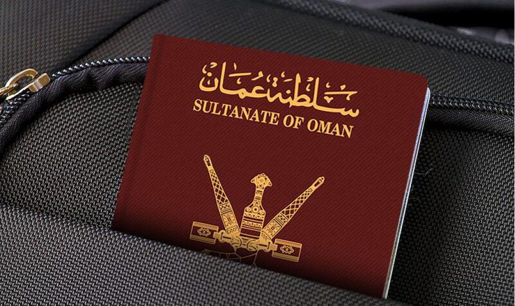 Oman