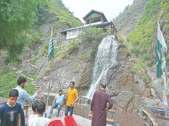 AJK