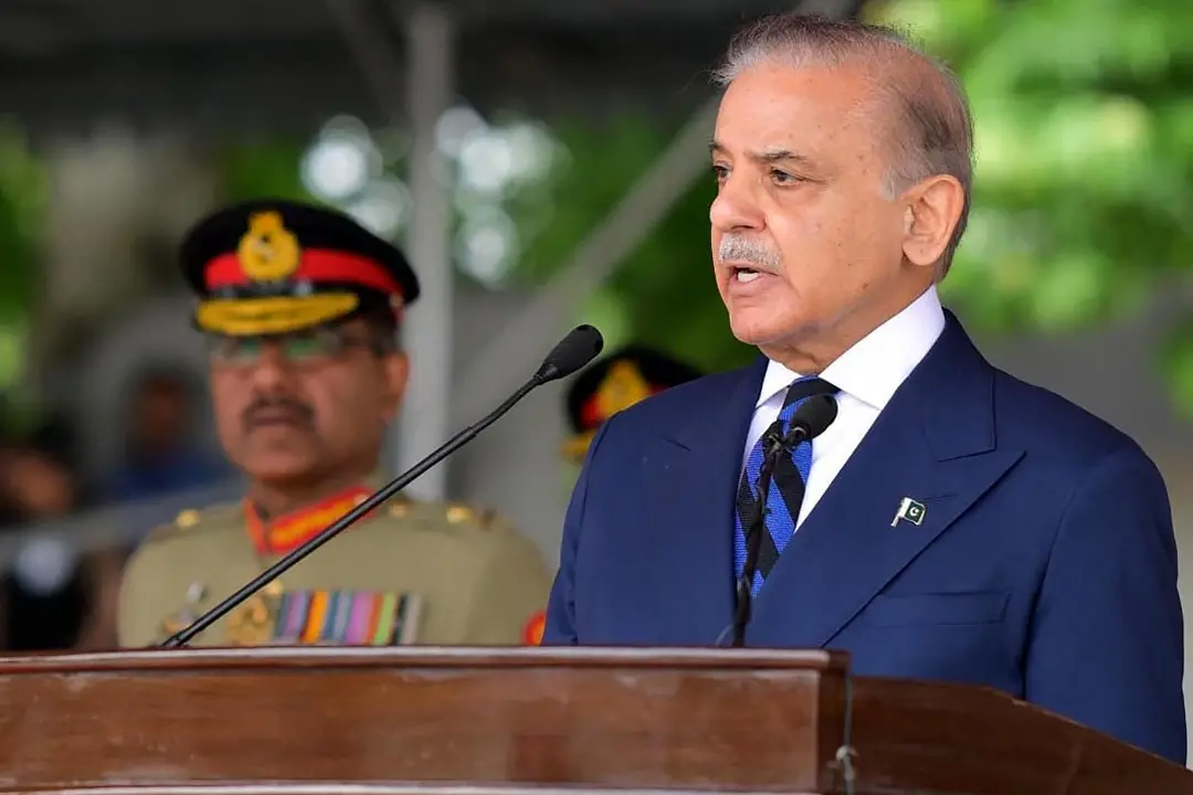 Shehbaz