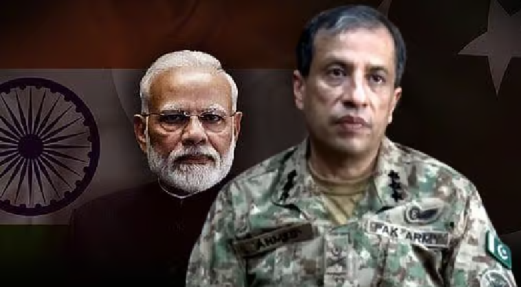 Pakistan Army