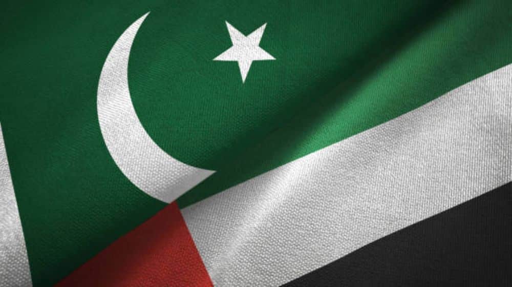 Pakistan Association Dubai