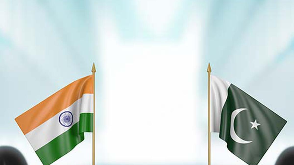 Pakistan