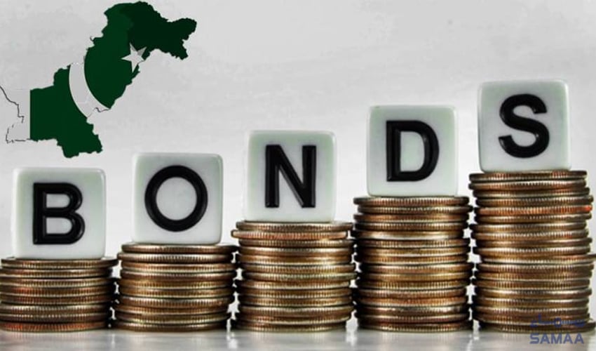 Pakistan bonds