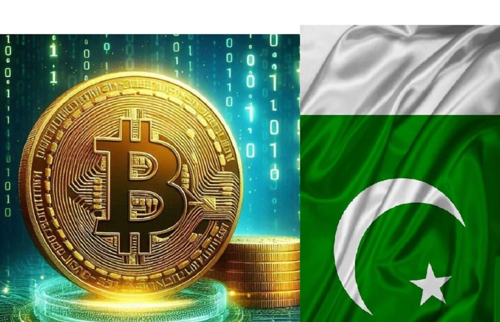 Pakistan Crypto Council