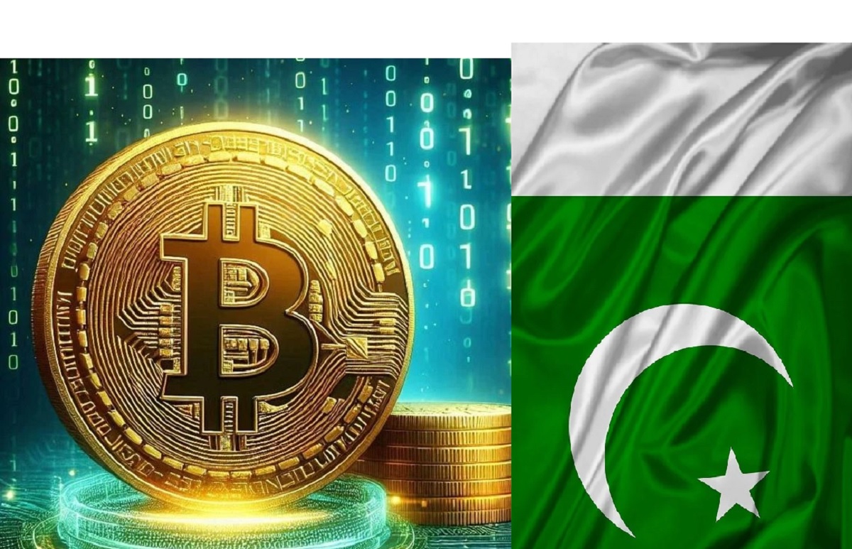 Pakistan Crypto Council