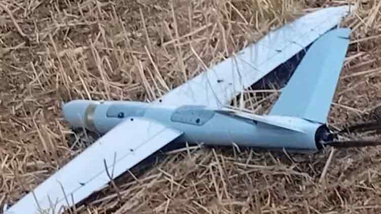 77 Indian Drones