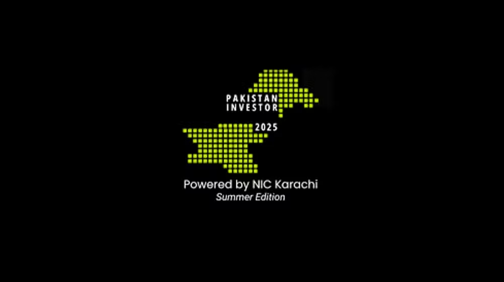 Pakistan Investor