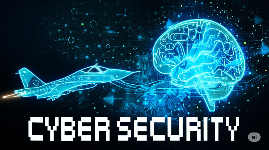 Cybersecurity Alert