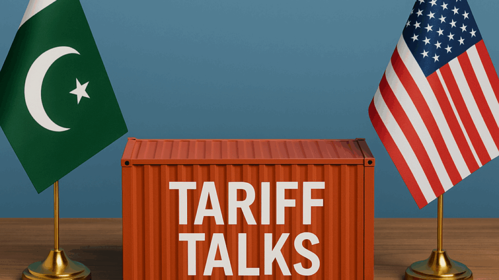 Zero-Tariff