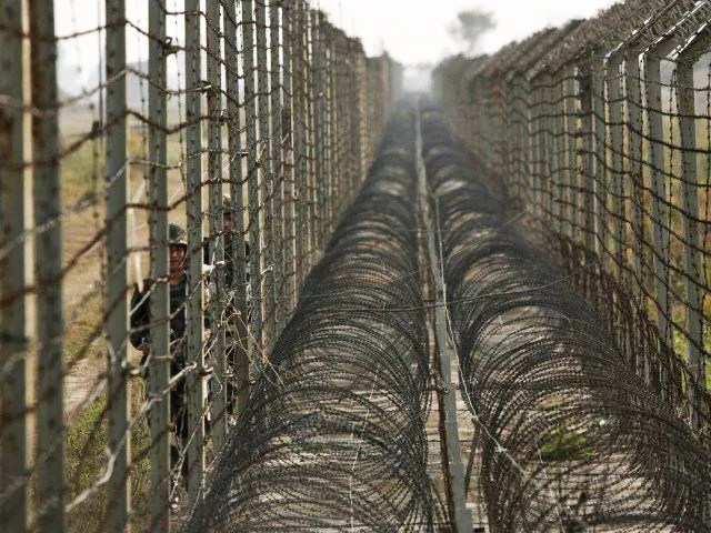 Pakistan Rejects Indian Drone Violation
