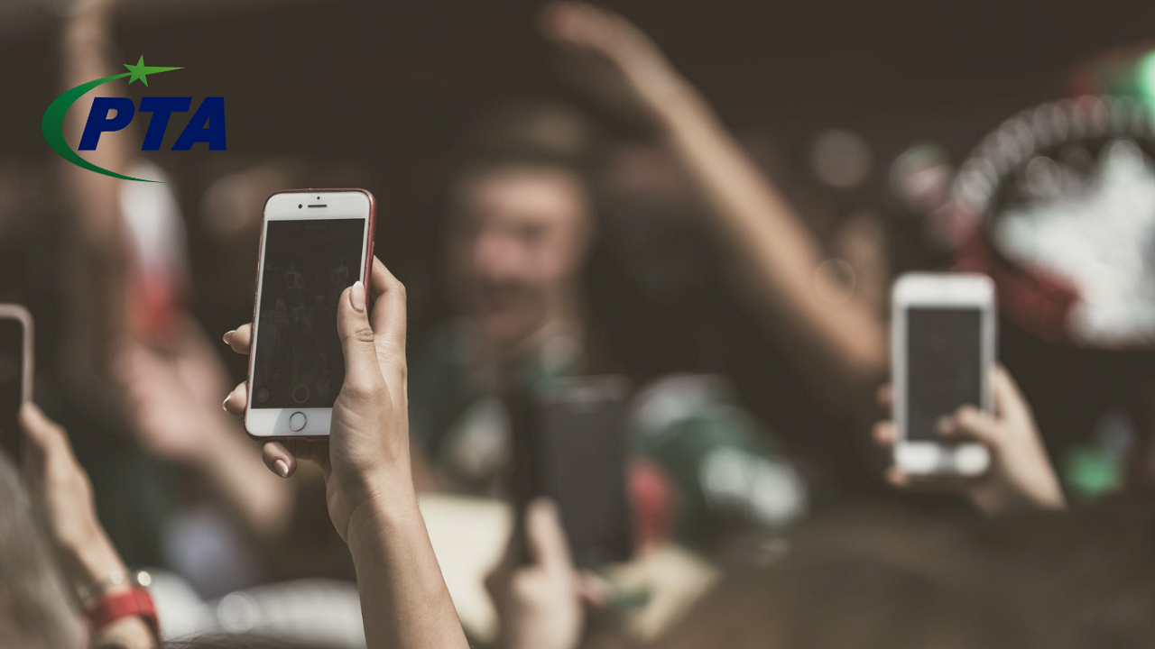 Pakistan Surpasses 200 Million Mobile Subscriptions: PTA Plans National Celebration