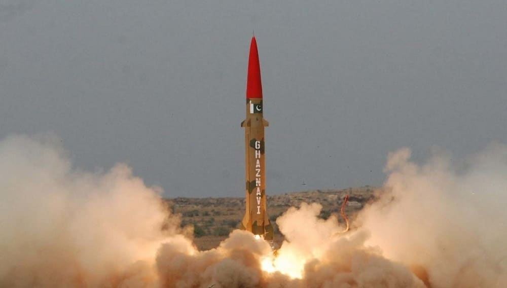 Pakistan