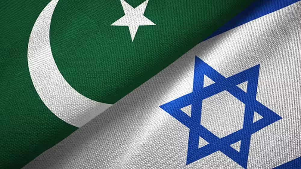 Pakistan Urges End to Israeli Occupation