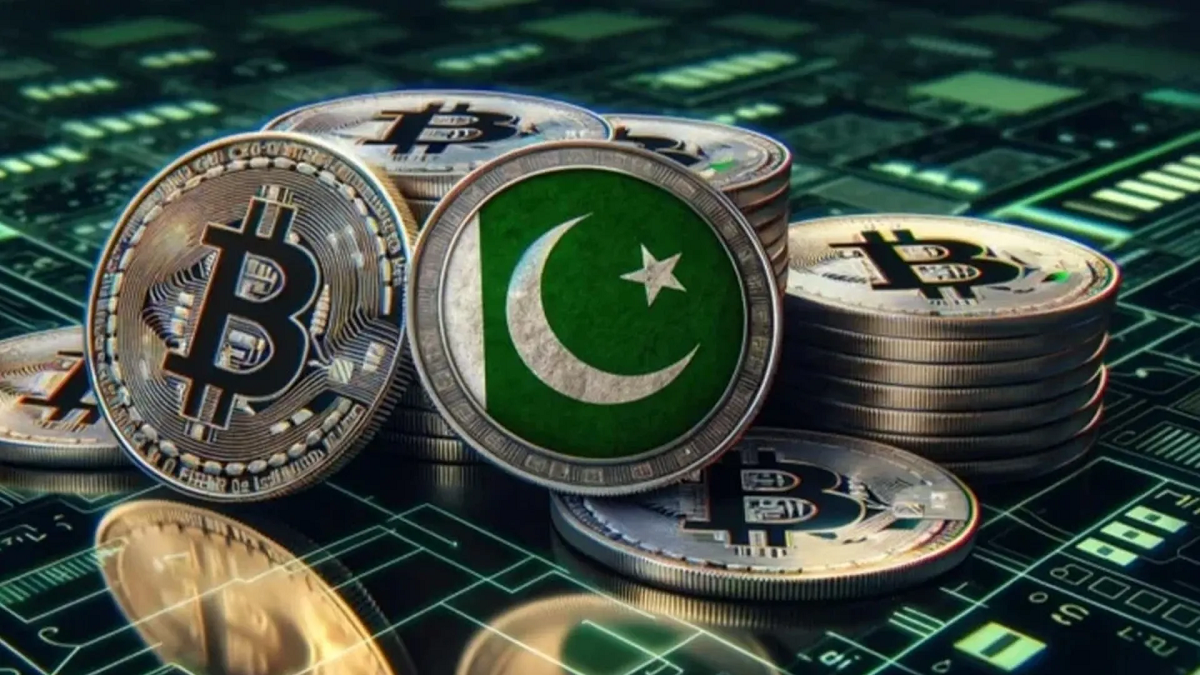 Digital Assets Authority