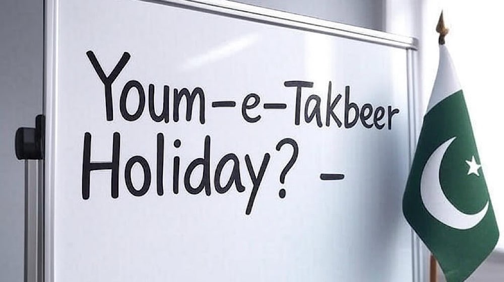 Youm-e-Takbeer