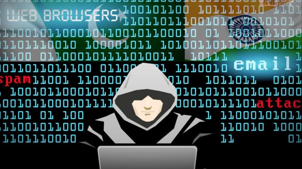 Pakistani Hackers