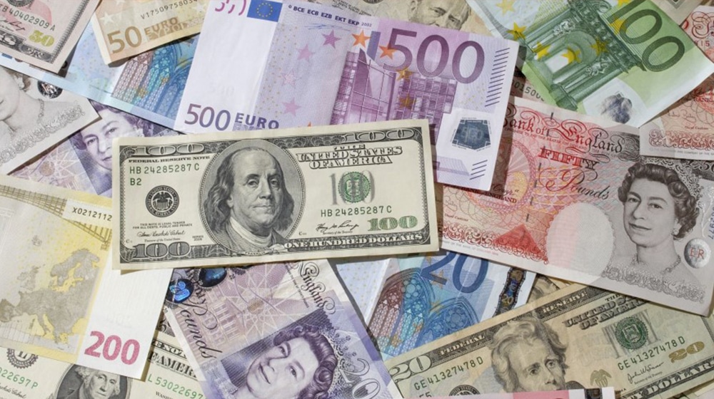 Pakistani Rupee