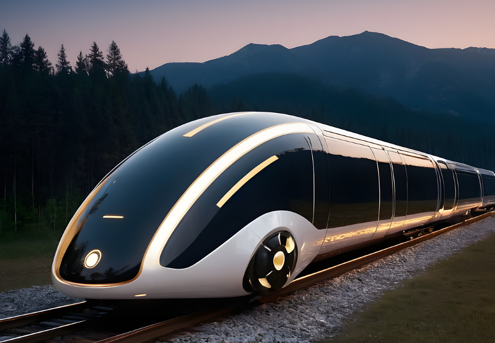 Pakistan’s Bullet Train Project