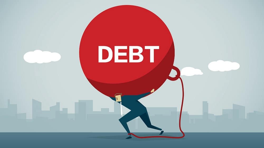 Pakistan’s Public Debt