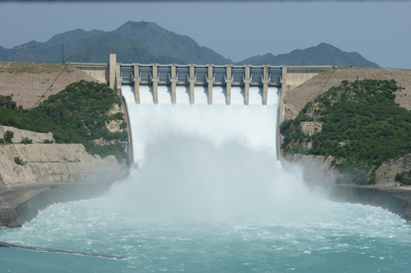 Water Storage