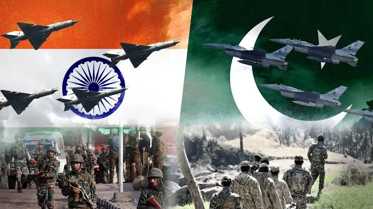 India