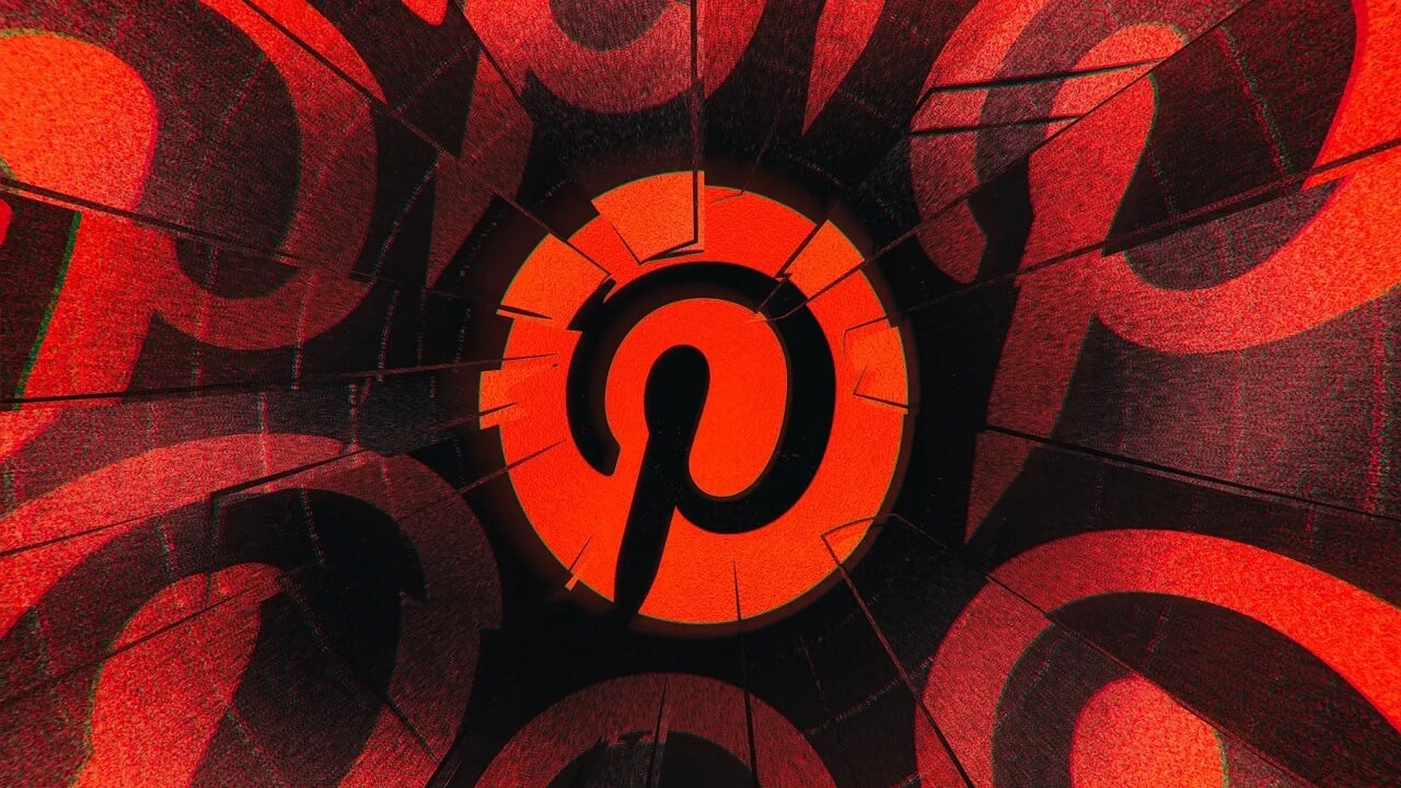 Pinterest
