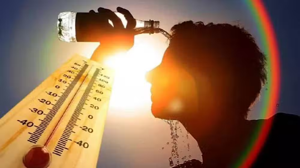 Heatwave