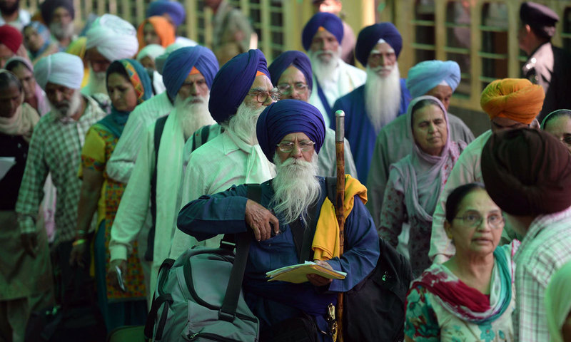 Global Sikh Community