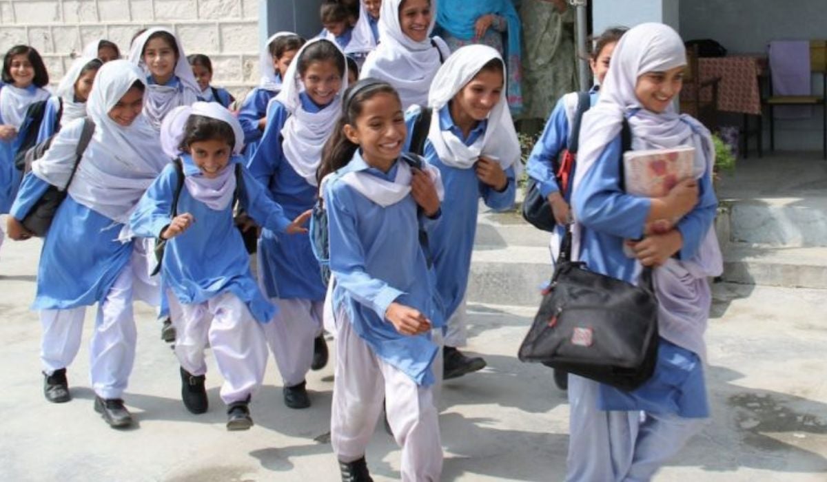 Punjab Schools
