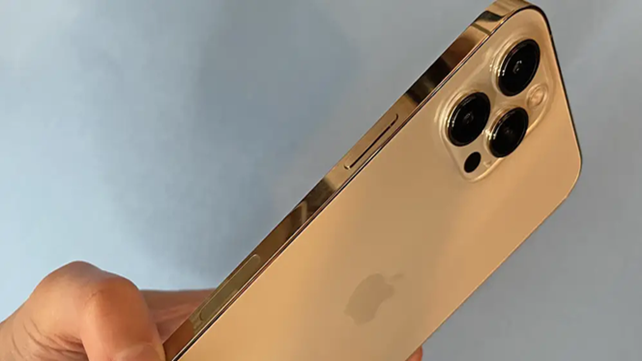 iPhone 12 Pro Max
