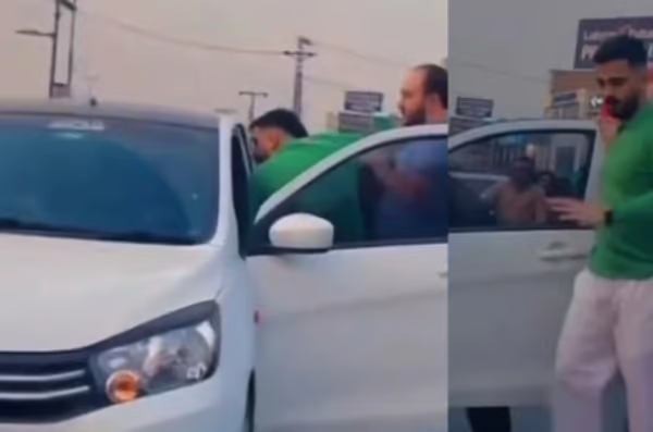 Rajab Butt