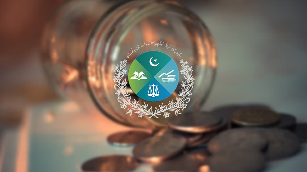 SECP