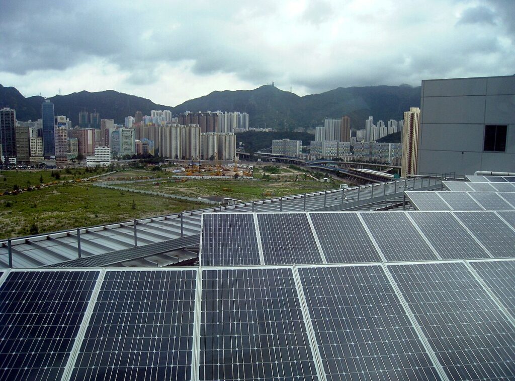 Solar Panels
