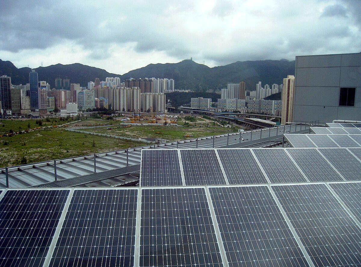 Solar Panels
