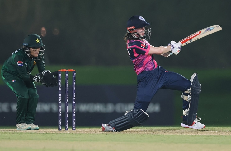 Women’s Cricket